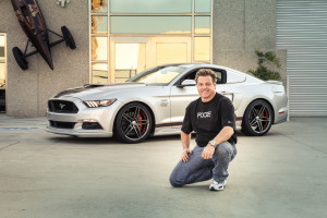 Foose giveaway