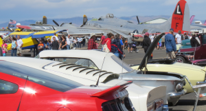 airshow picture